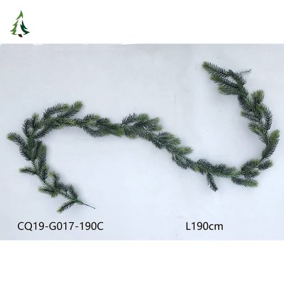 Рождественская гирлянда