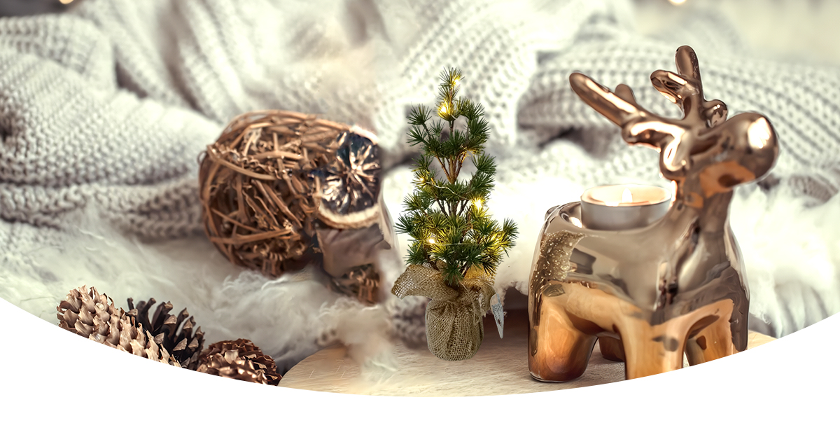 Рождественская елка