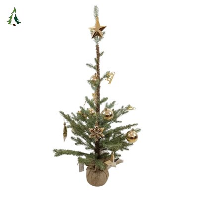 Arbres artificiels PE