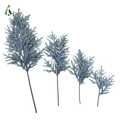 Рождественская ветка