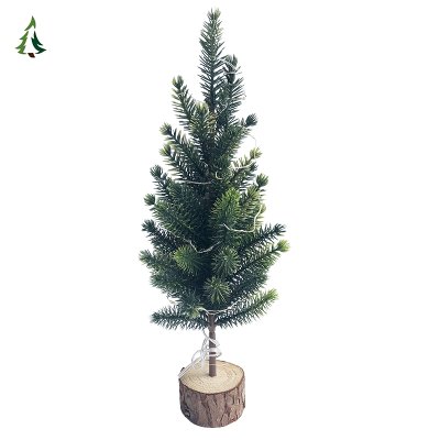 Уникальная рождественская елка