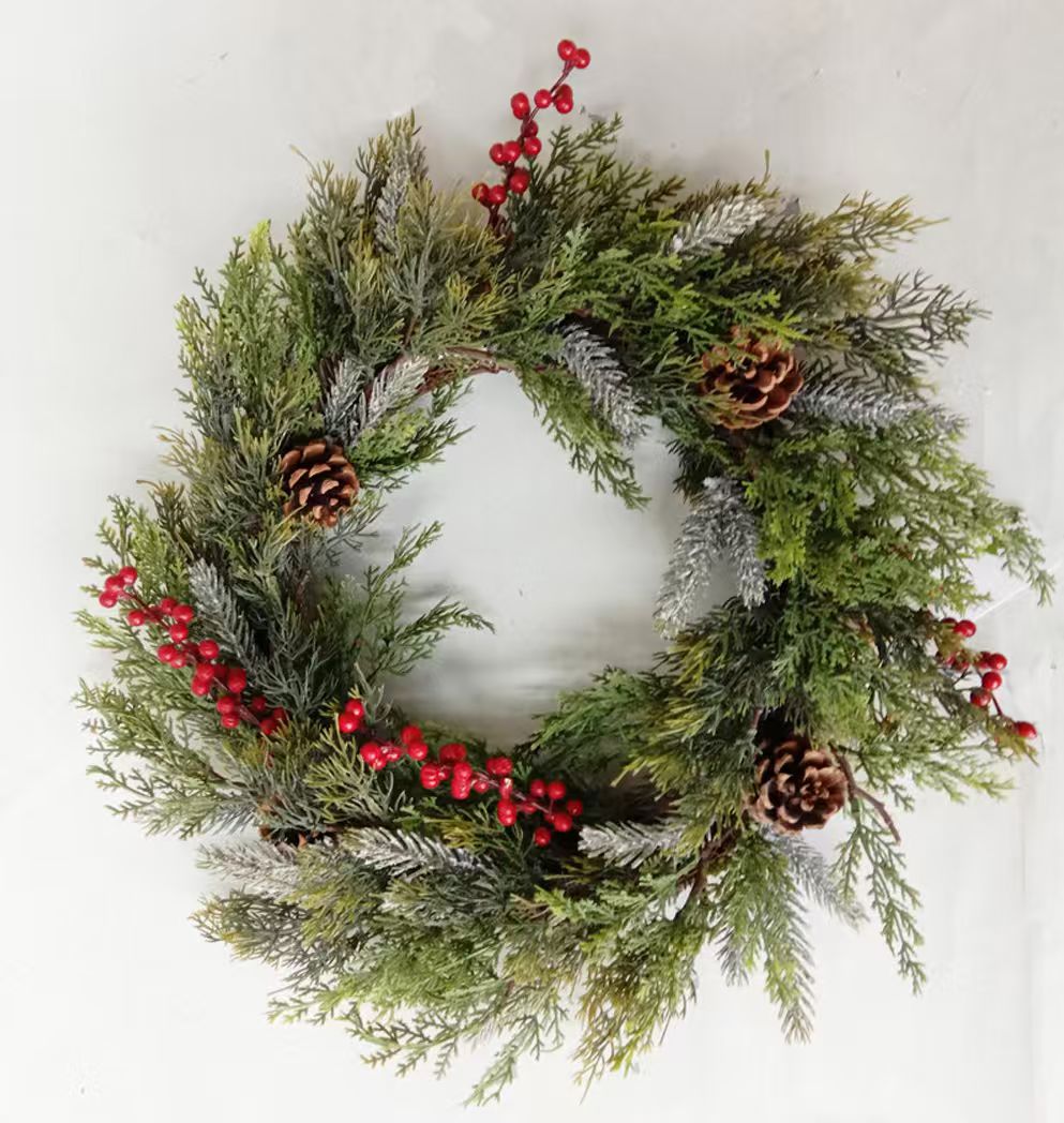 Tu primera opción para la decoración navideña Tu primera opción para la decoración navideña