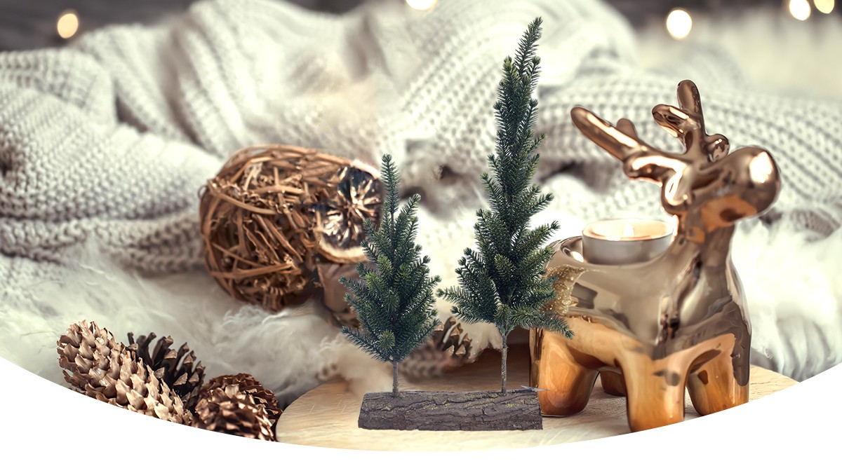 arbre de Noël arbre de Noël