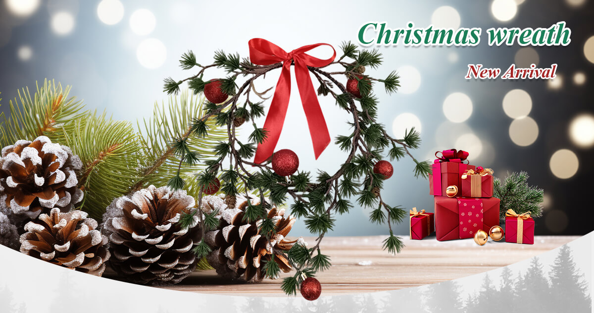 corona de navidad corona de navidad