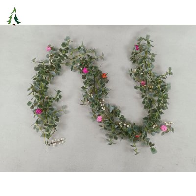 Дверная гирлянда