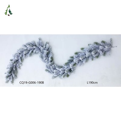 Guirlande d'aspect naturel