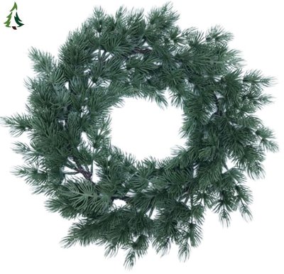 Рождественский венок