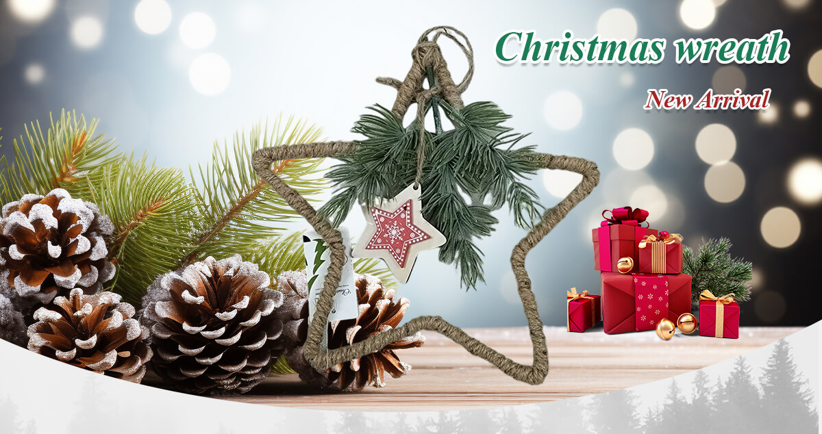 couronne de Noël couronne de Noël