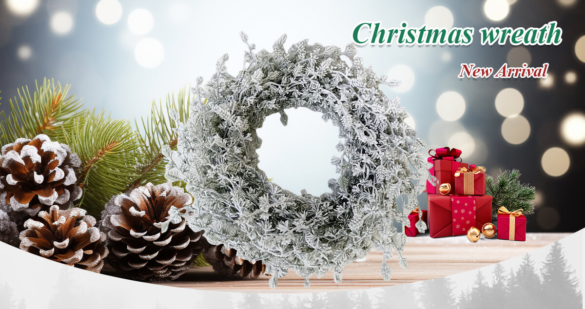 corona de navidad corona de navidad