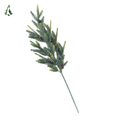 Ramas navideñas artificiales