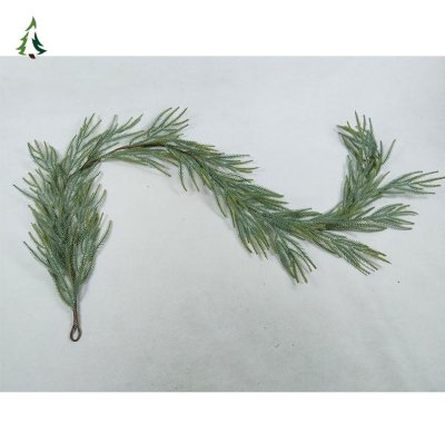 Рождественская гирлянда