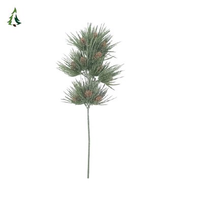 Рождественская ветка