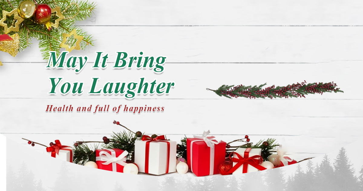 Guirlande de Noël Guirlande de Noël