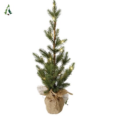 Árbol trampa para langostas