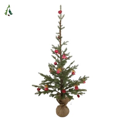 Arbre de Noël réaliste PE