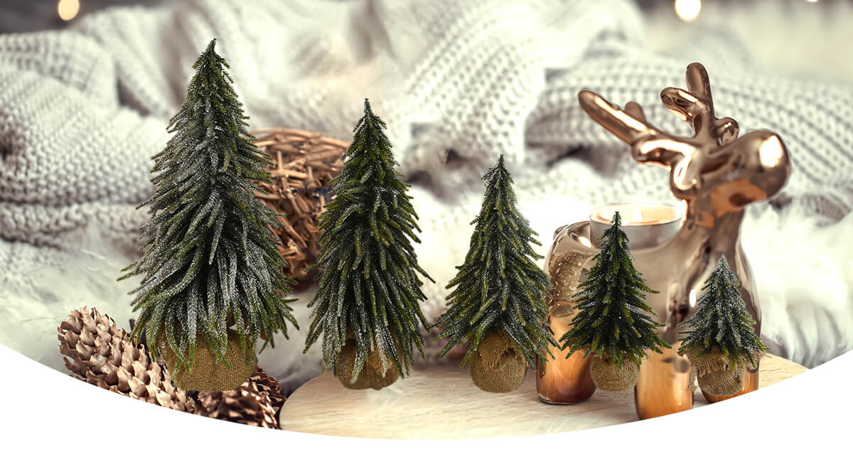 arbre de Noël arbre de Noël