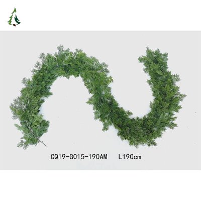 Рождественская гирлянда