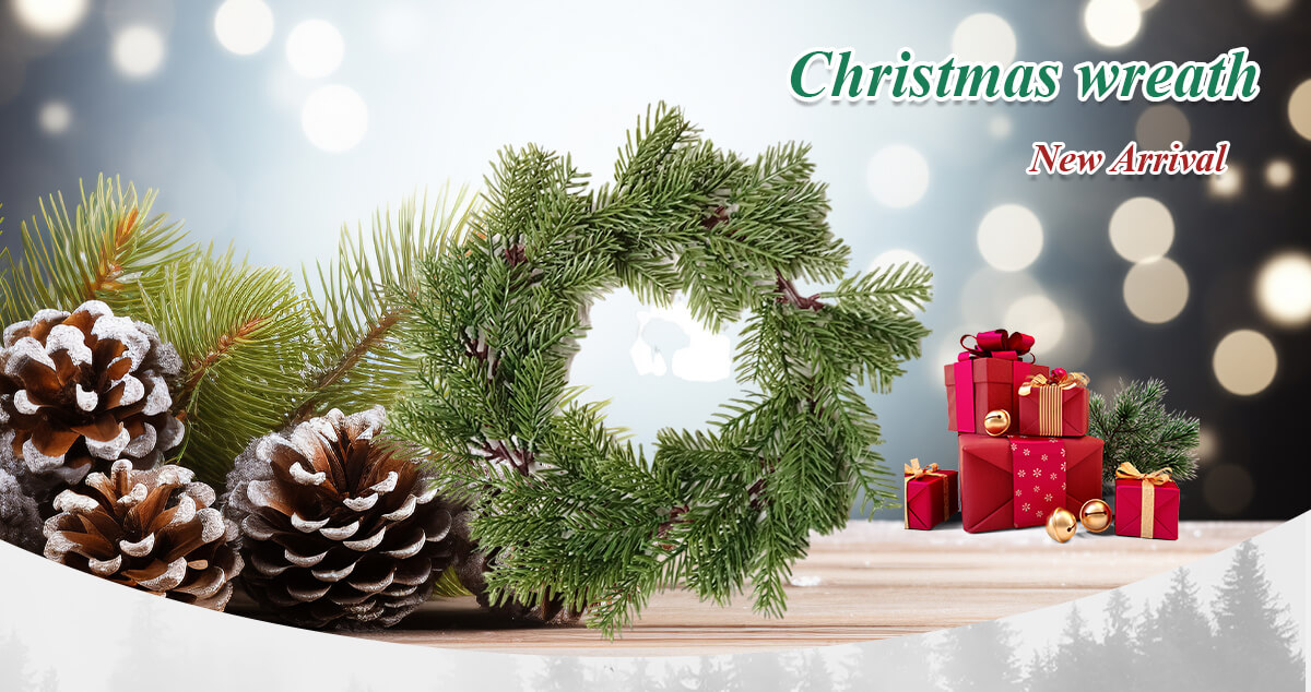 Рождественский венок Рождественский венок