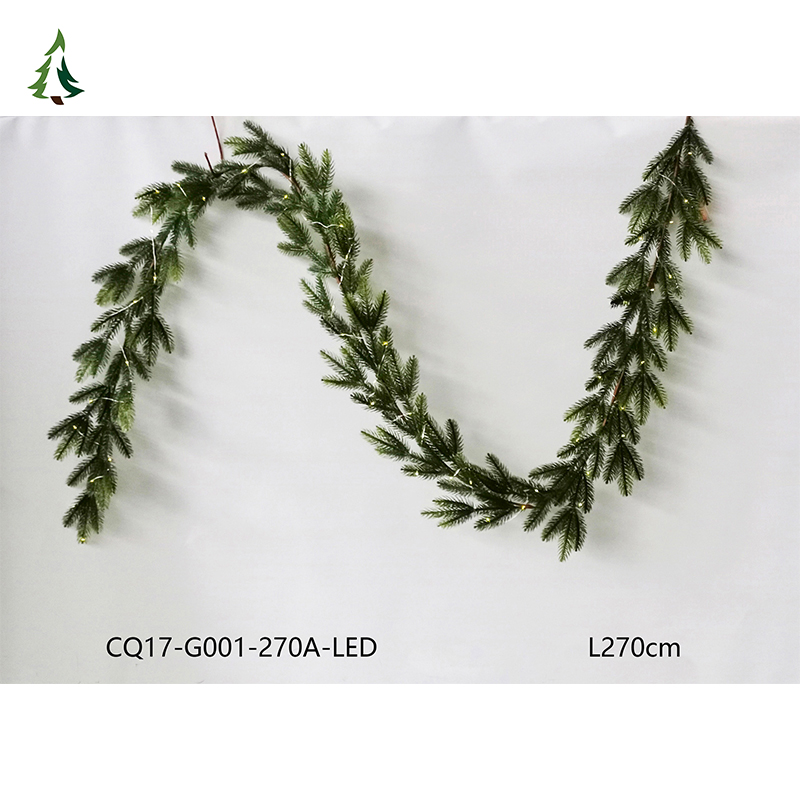 Рождественская гирлянда Рождественская гирлянда