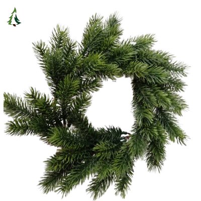 Рождественский венок