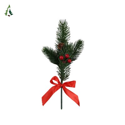 Пластиковые ветки деревьев