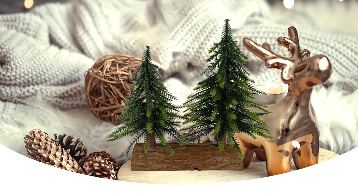 Рождественская елка