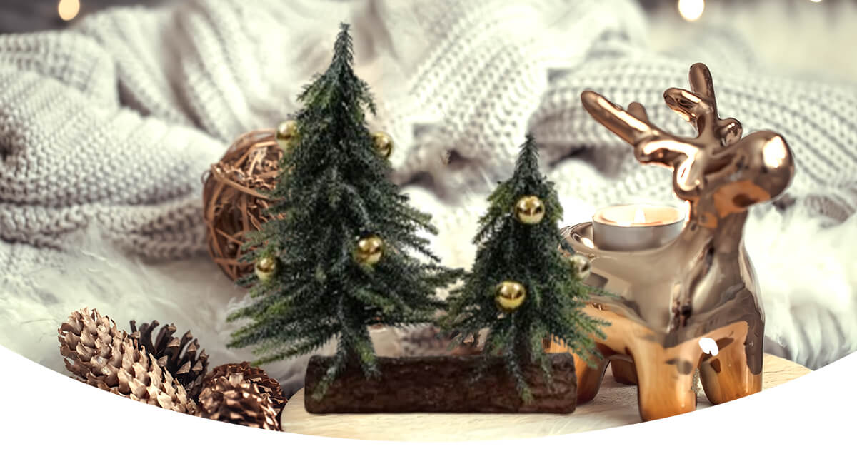 Arbre de Noël Ikea Arbre de Noël Ikea