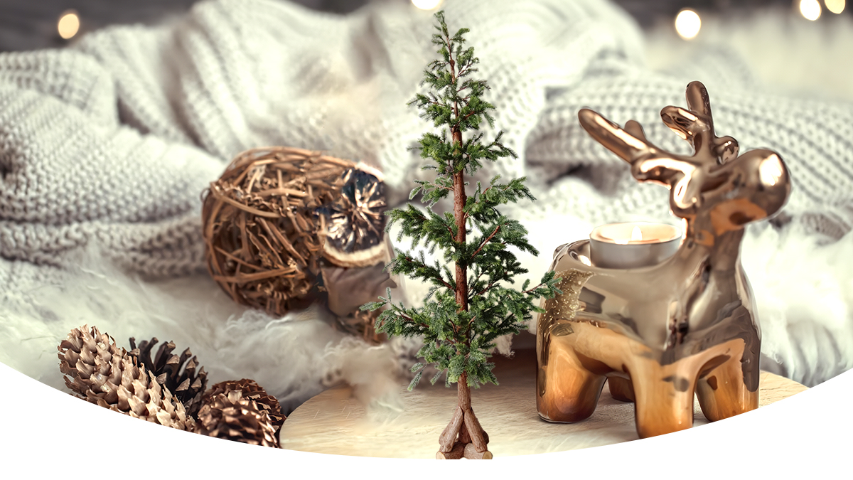 arbre de Noël arbre de Noël