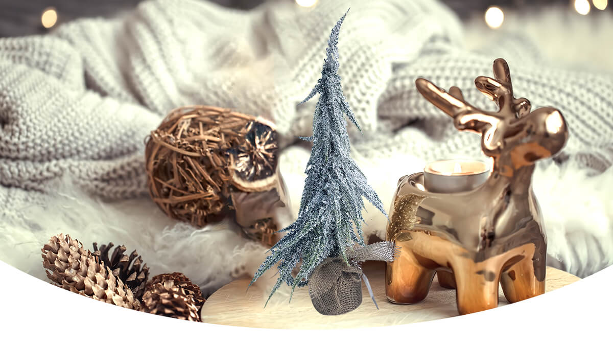 árbol de navidad fresco árbol de navidad fresco