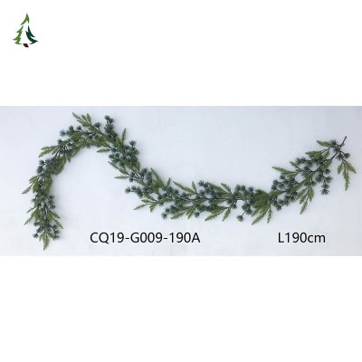 La mejor guirnalda de imitación