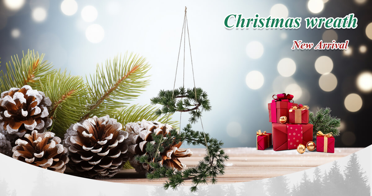 corona de navidad corona de navidad