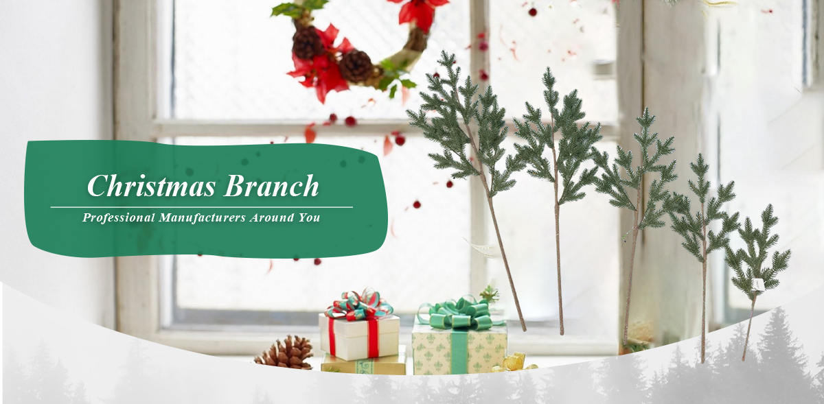 Guirlande de Noël Guirlande de Noël