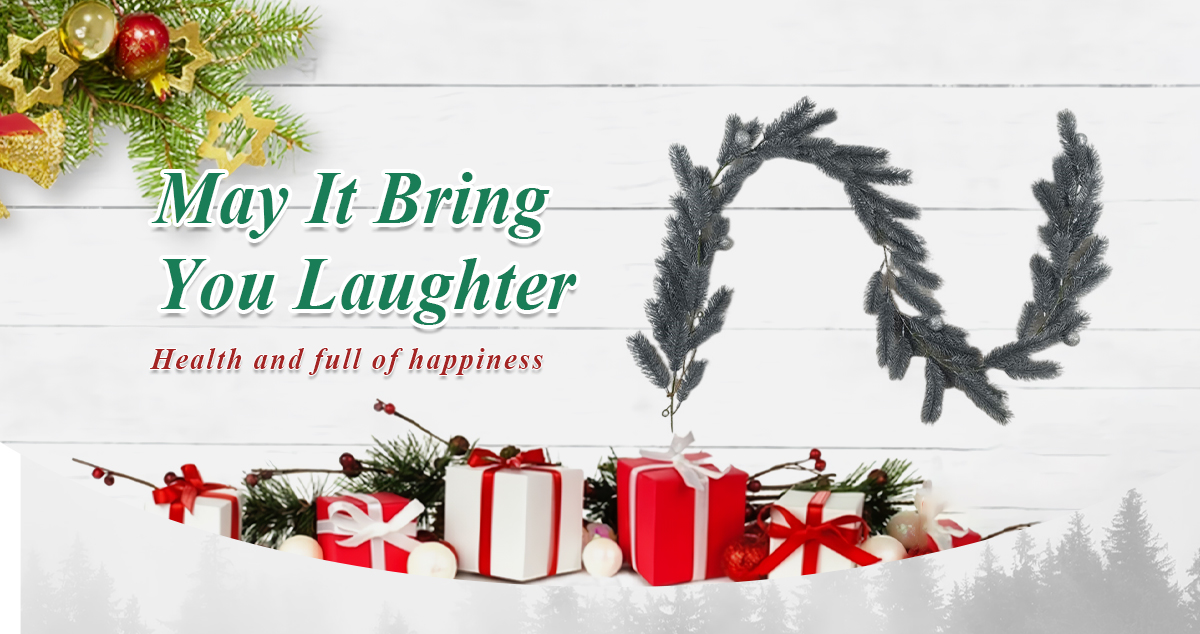 Guirlande Real Feel Guirlande Real Feel