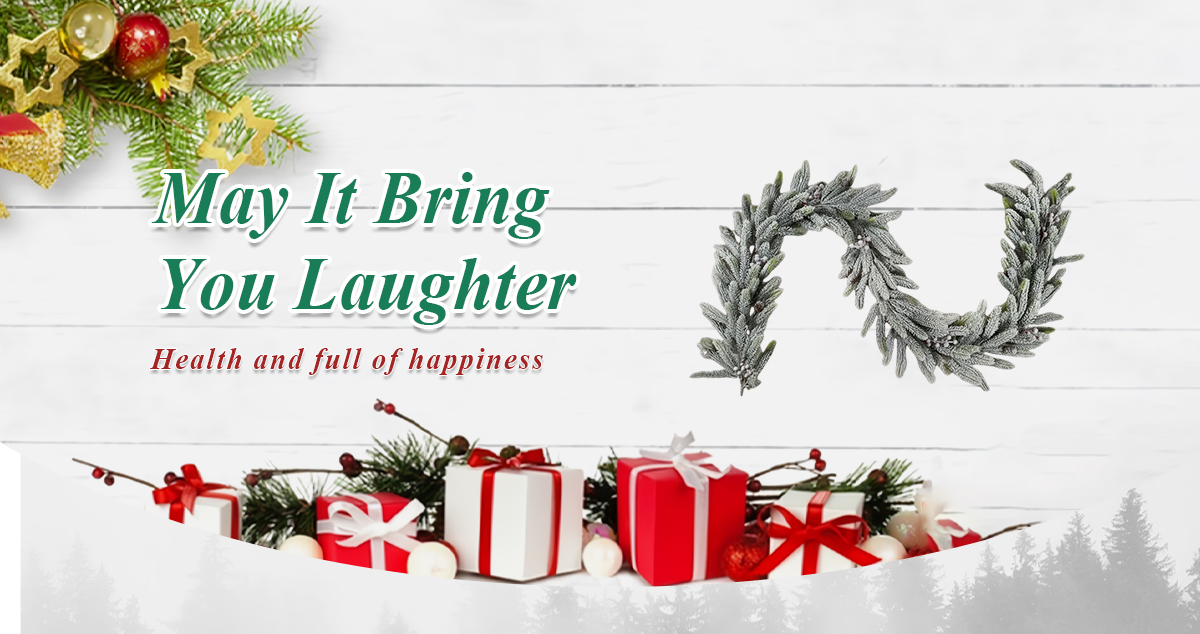 Рождественская гирлянда Рождественская гирлянда