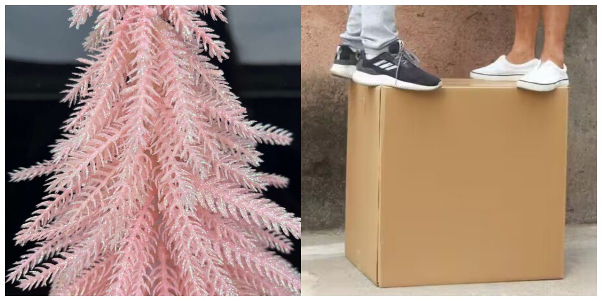 Guirnalda de hoja perenne Guirnalda de hoja perenne