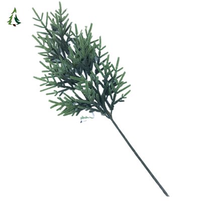 Рождественская ветка