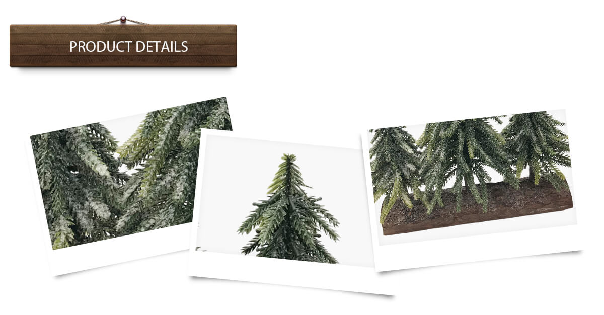 Los mejores árboles de Navidad artificiales Los mejores árboles de Navidad artificiales