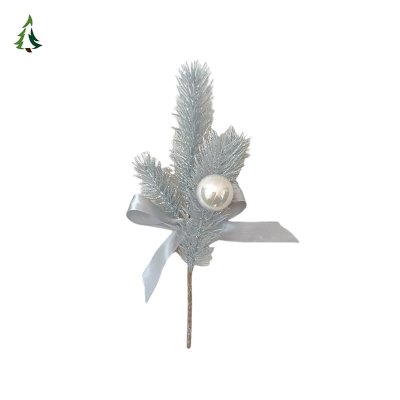 Ветки для рождественского декора