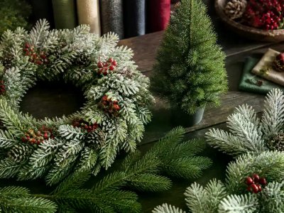 Predict 2027 Christmas Decor With Smarter Supplier Picks
