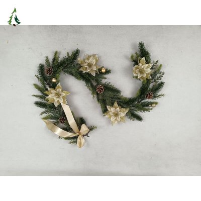 Декоративная гирлянда