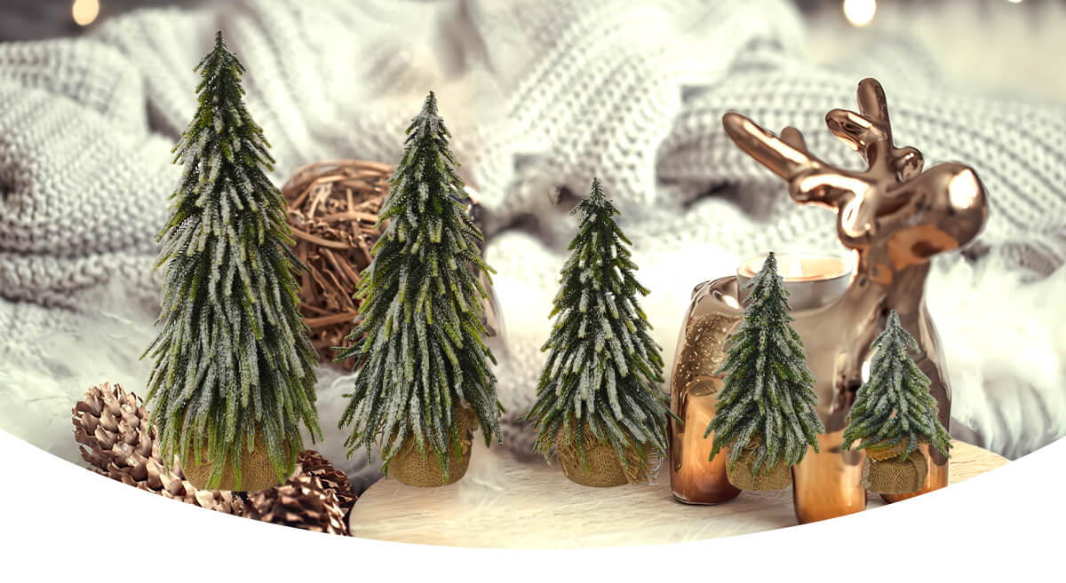 Рождественская елка Рождественская елка