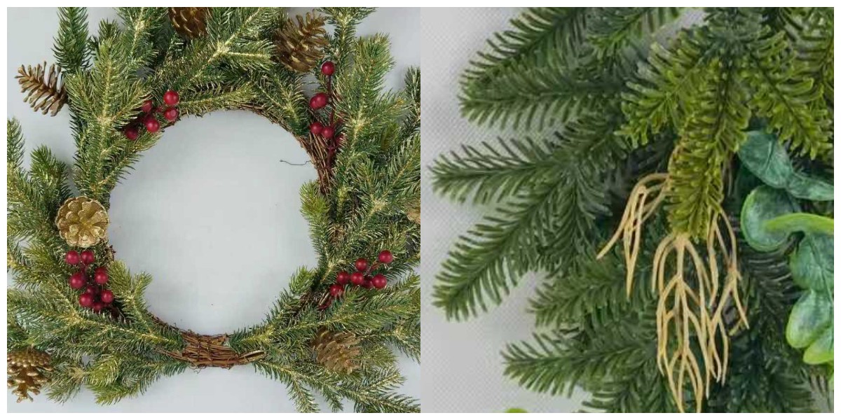 Costway Christmas Tree