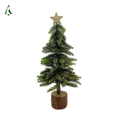 Лучшие искусственные деревья