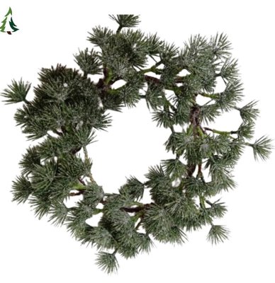 Рождественский венок