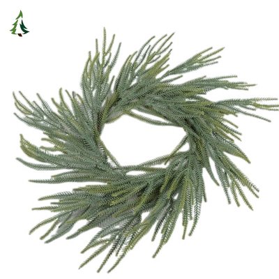 Couronne de Noël interchangeable