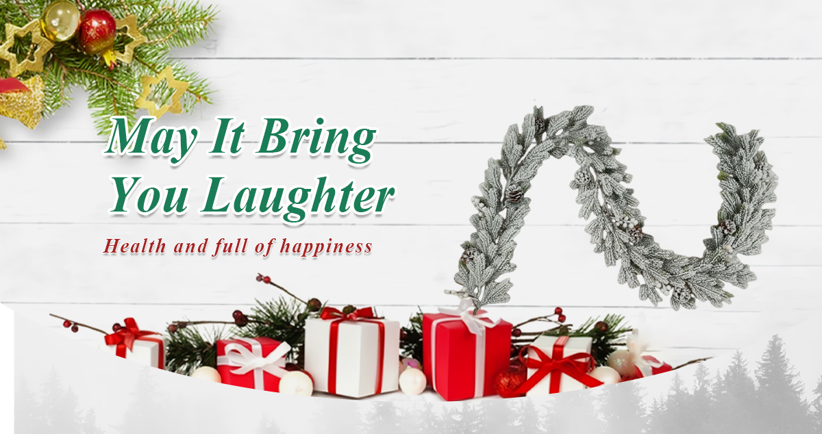 Рождественская гирлянда Рождественская гирлянда