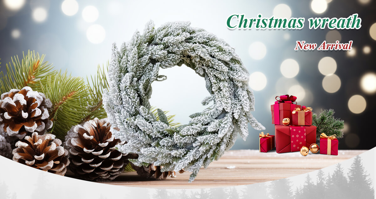 corona de navidad corona de navidad