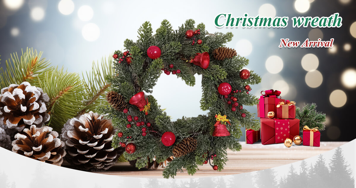 Искусственные венки на продажу