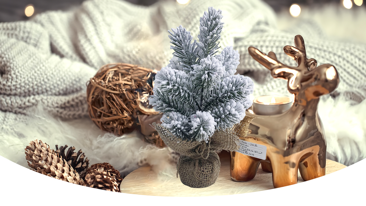 arbre de Noël arbre de Noël