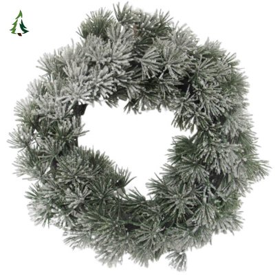 Рождественские Венки